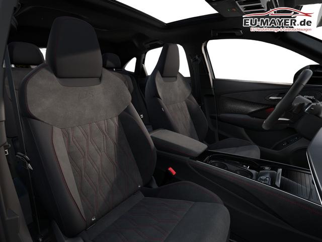 Audi Q3 Sportback NEU TFSI quattro S line Pano+TechPro+Matrix+AHK+HUD+Alu20+KlimaPlus+DCC+SONOS 