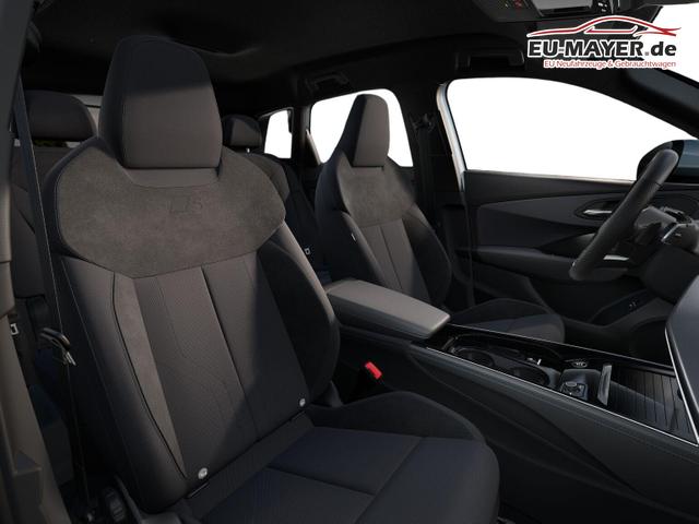 Audi Q3 NEU TFSI quattro S line Tech+AHK+Alu19+LEDplus+KlimaPlus+ExtSchwarz 