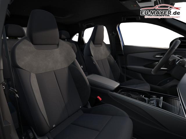 Audi Q3 Sportback NEU TFSI quattro S line Tech+AHK+Alu19+LEDplus+KlimaPlus+ExtSchwarz 