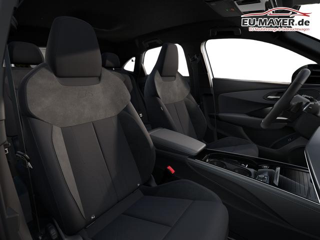 Audi Q3 Sportback NEU TFSI quattro S line Tech+AHK+Alu19+LEDplus+KlimaPlus+ExtSchwarz 