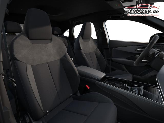 Audi Q3 Sportback NEU TFSI quattro S line Tech+AHK+Alu19+LEDplus+KlimaPlus+ExtSchwarz 