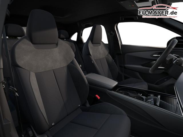Audi Q3 Sportback NEU TFSI quattro S line Tech+AHK+Alu19+LEDplus+KlimaPlus+ExtSchwarz 