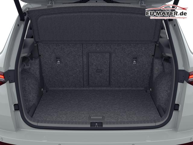 Skoda Karoq Selection 150PS TDI DSG 4x4 AHK+Navi+ACC+Kamera+Sitzheiz+eHeck+GV5 