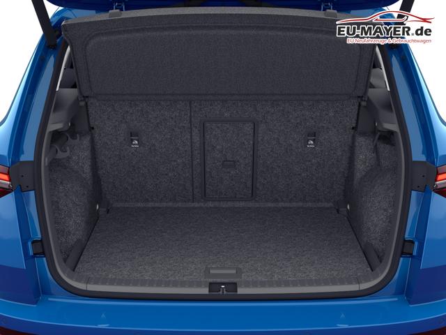 Skoda Karoq Selection 150PS TDI DSG 4x4 AHK+Navi+ACC+Kamera+Sitzheiz+eHeck+GV5 