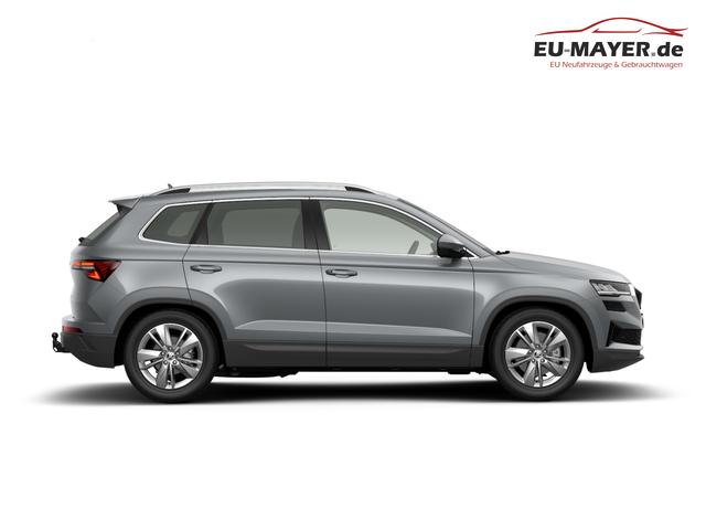 Skoda Karoq Selection 150PS TDI DSG 4x4 AHK+Navi+ACC+Kamera+Sitzheiz+eHeck+GV5 