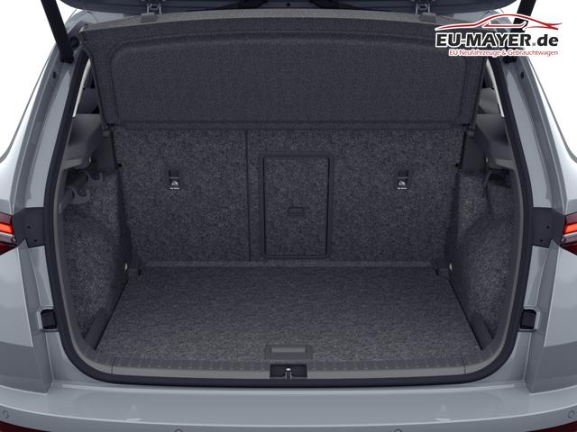 Skoda Karoq Selection 150PS TDI DSG 4x4 AHK+Navi+ACC+Kamera+Sitzheiz+eHeck+GV5 