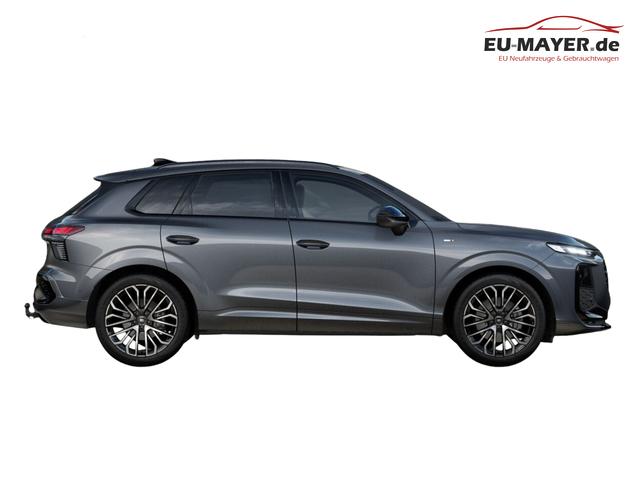 Audi Q3 NEU TFSI 265 PS quattro S line Pano+TechPro+Matrix+AHK+HUD+Alu20+KlimaPlus+DCC+SONOS 