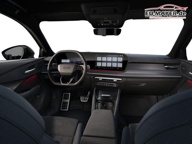 Audi Q3 Sportback NEU TFSI 265 PS quattro S line Pano+TechPro+Matrix+AHK+HUD+Alu20+KlimaPlus+DCC+SONOS 