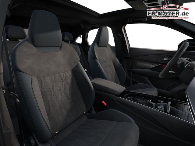 Audi Q3 Sportback NEU TFSI 265 PS quattro S line Pano+TechPro+Matrix+AHK+HUD+Alu20+KlimaPlus+DCC+SONOS 