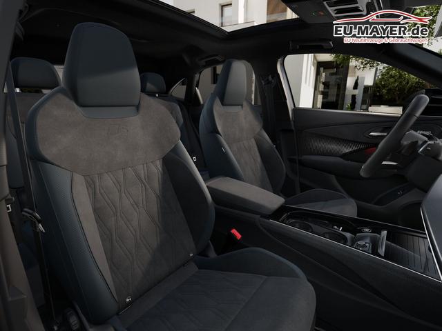 Audi Q3 Sportback NEU TFSI 265 PS quattro S line Pano+TechPro+Matrix+AHK+HUD+Alu20+KlimaPlus+DCC+SONOS 