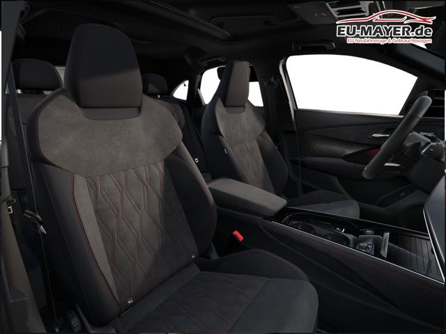 Audi Q3 Sportback NEU TFSI 265 PS quattro S line Pano+TechPro+Matrix+AHK+HUD+Alu20+KlimaPlus+DCC+SONOS 