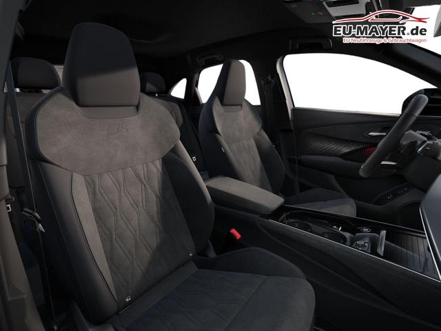 Audi Q3 Sportback NEU TFSI quattro S line Pano+TechPro+Matrix+AHK+HUD+Alu20+KlimaPlus+DCC+SONOS 