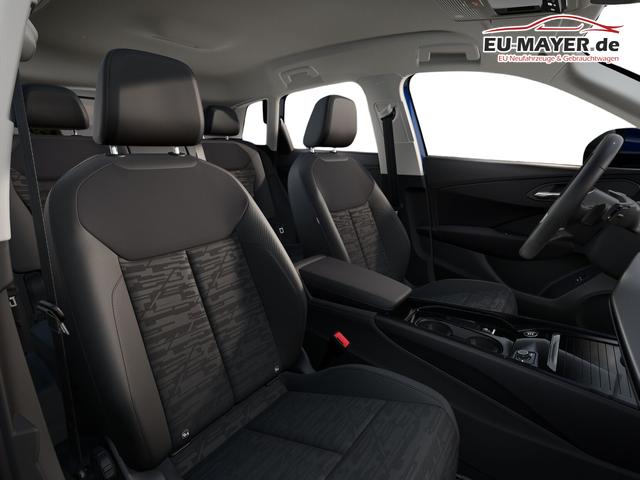 Audi Q3 NEU TFSI quattro Tech+AHK+LEDPlus+ACC+Kamera+Alu18+Volllack 