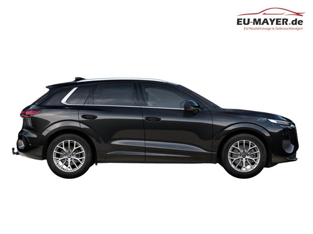 Audi Q3 NEU TFSI quattro Tech+AHK+LEDPlus+ACC+Kamera+Alu18+Volllack 