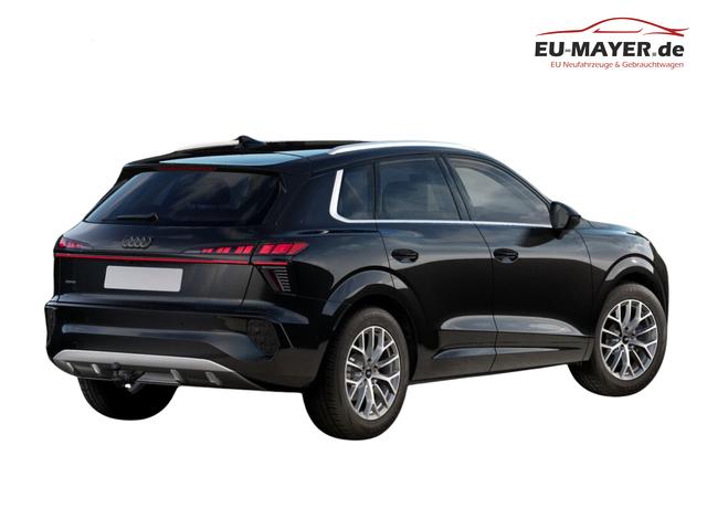 Audi Q3 NEU TFSI quattro Tech+AHK+LEDPlus+ACC+Kamera+Alu18+Volllack 