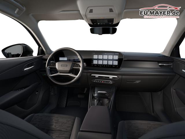 Audi Q3 Sportback NEU TFSI quattro Tech+AHK+LEDPlus+ACC+Kamera+Alu18+Volllack 