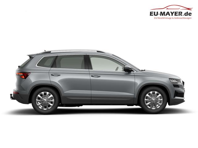 Skoda Karoq Selection 150PS DSG AHK+Navi+ACC+Kamera+Kessy+Sitzheizung+GV5+Ambiente 