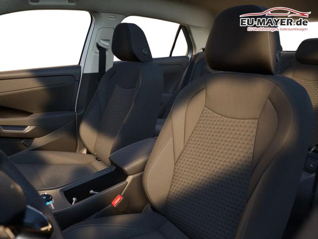 Volkswagen T-Roc NEU Life 150PS eTSI DSG GV5+AHK+Kamera+Sitzheiz+Lenkradheiz+get&ouml;nt.Scheiben 