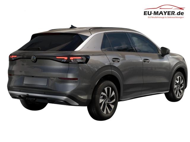 Volkswagen T-Roc NEU Life 150PS eTSI DSG GV5+AHK+Kamera+Sitzheiz+Lenkradheiz+get&ouml;nt.Scheiben 