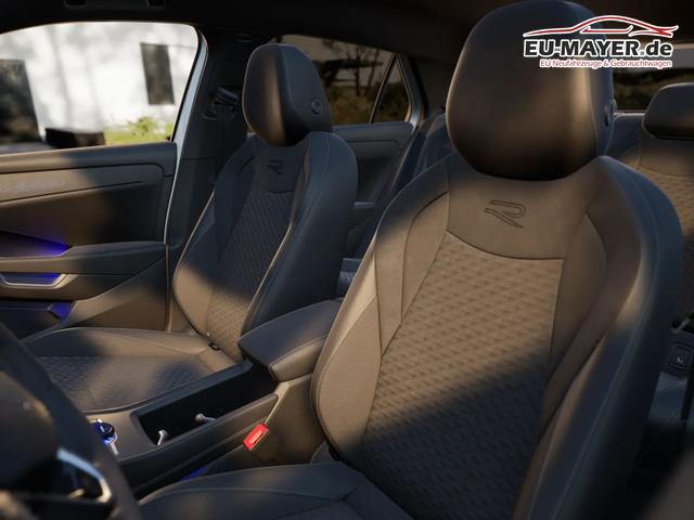 Volkswagen T-Roc NEU R-Line 150PS eTSI HUD+AHK+Navi+GV5+360&deg;+IQ.Light+Parklenk+eHeck+BlackStyle 