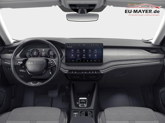 Skoda Octavia Combi Selection 204PS TSI DSG 4x4 AHK+Navi+Kessy+Travel+Kamera+eHeck+Alarm+GV5 