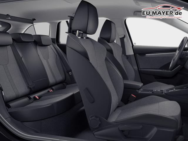 Skoda Octavia Combi Selection 204PS TSI DSG 4x4 AHK+Navi+Kessy+Travel+Kamera+eHeck+Alarm+GV5 