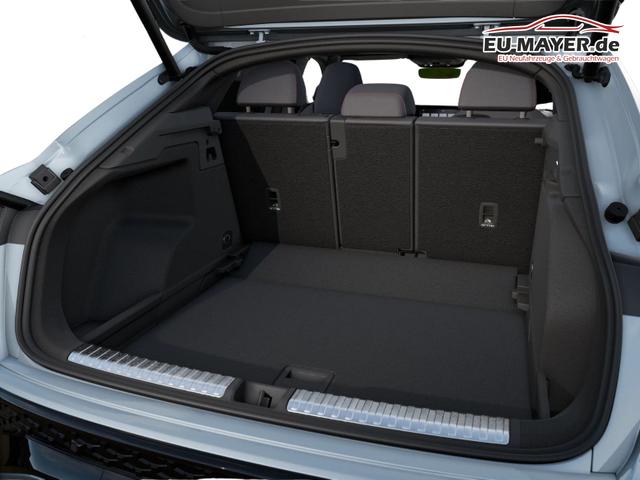 Audi Q3 Sportback NEU TFSI 265 PS quattro S line Pano+TechPro+Matrix+AHK+HUD+Alu20+KlimaPlus+DCC+SONOS 