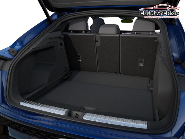 Audi Q3 Sportback NEU TFSI 265 PS quattro S line Pano+TechPro+Matrix+AHK+HUD+Alu20+KlimaPlus+DCC+SONOS 