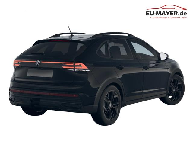 Volkswagen Taigo R-Line 115PS Black-Style+Matrix+IQ.Drive+Keyless+Kamera+Sitzheizung+GV5 