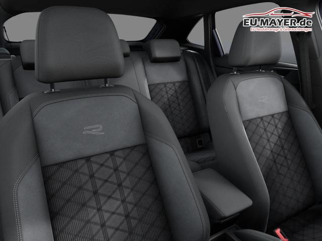 Volkswagen Taigo R-Line 115PS Black-Style+Matrix+IQ.Drive+Keyless+Kamera+Sitzheizung+GV5 