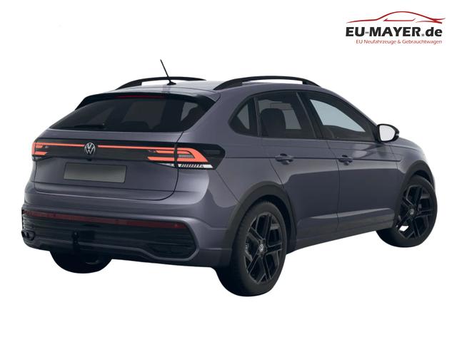 Volkswagen Taigo R-Line 115PS Black-Style+Matrix+IQ.Drive+Keyless+Kamera+Sitzheizung+GV5 