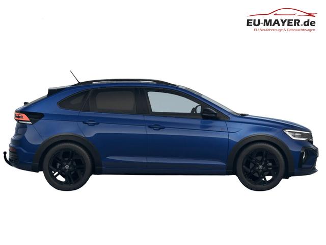 Volkswagen Taigo R-Line 115PS Black-Style+Matrix+IQ.Drive+Keyless+Kamera+Sitzheizung 