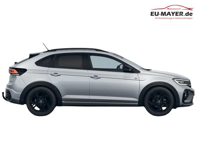 Volkswagen Taigo R-Line 115PS Black-Style+Matrix+IQ.Drive+Keyless+Kamera+Sitzheizung 