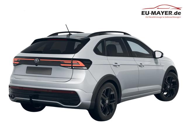 Volkswagen Taigo R-Line 115PS Black-Style+Matrix+IQ.Drive+Keyless+Kamera+Sitzheizung 