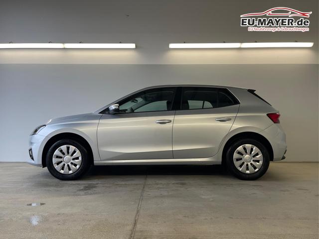 Skoda Fabia Selection 95PS GV4+Sitzheiz+Lenkradheiz+AppConnect+PDC+Tempomat 