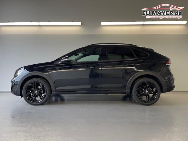 Volkswagen / Taigo / Schwarz / / / 150PS DSG Black Style+AHK