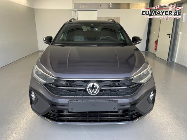 Volkswagen / Taigo / Schwarz / / / 150PS DSG Black Style+AHK