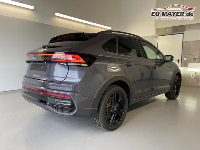 Volkswagen / Taigo / Schwarz / / / 150PS DSG Black Style+AHK