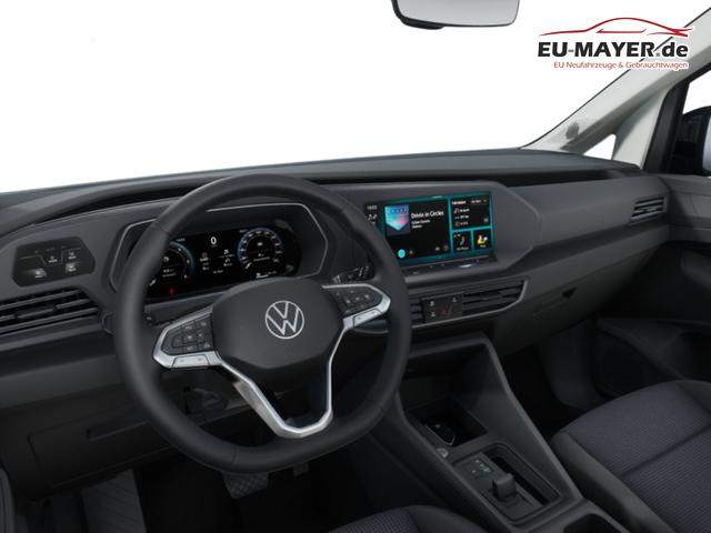 Volkswagen Caddy Maxi 2.0 TDI DSG 7Sitze+Kamera+Sitzheizung+PDC vo+hi+ACC+Climatronic 