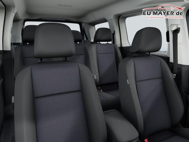 Volkswagen Caddy Maxi 2.0 TDI DSG 7Sitze+Kamera+Sitzheizung+PDC vo+hi+ACC+Climatronic 