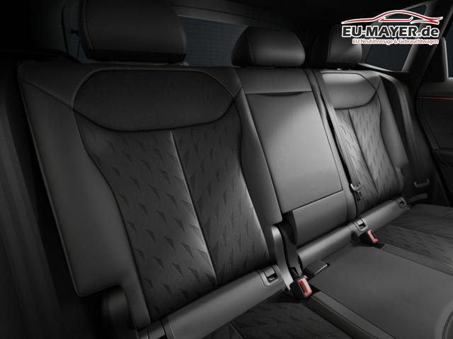 Cupra Terramar 150PS eTSI DSG Matrix+Kessy+AHK+eHeck+Dinamica+Alarm+eHeck+GV5 