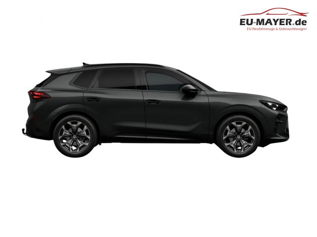 Cupra Terramar 150PS eTSI DSG Matrix+Kessy+AHK+eHeck+Dinamica+Alarm+eHeck+GV5 