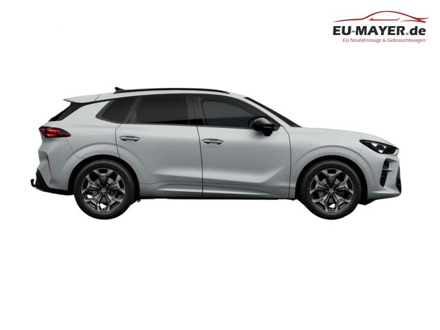 Cupra Terramar 150PS eTSI DSG Matrix+Kessy+AHK+eHeck+Dinamica+Alarm+eHeck+GV5 