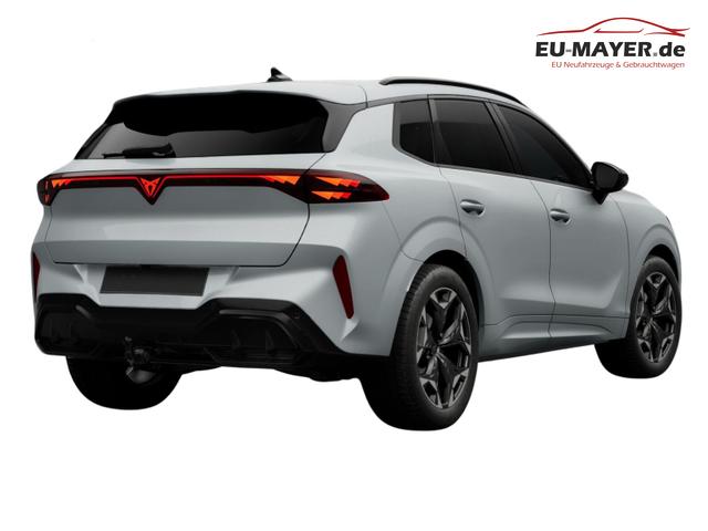 Cupra Terramar 150PS eTSI DSG Matrix+Kessy+AHK+eHeck+Dinamica+Alarm+eHeck+GV5 