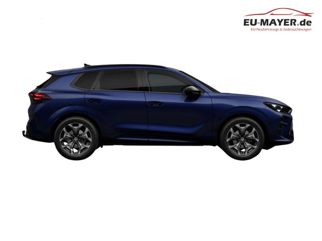 Cupra Terramar 150PS eTSI DSG Matrix+Kessy+AHK+eHeck+Dinamica+Alarm+eHeck+GV5 