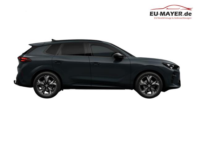 Cupra Terramar 1.5 eTSI DSG Matrix+Kessy+AHK+HUD+Navi+Dinamica+360&deg;+eHeck+GV5 