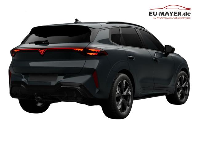 Cupra Terramar 1.5 eTSI DSG Matrix+Kessy+AHK+HUD+Navi+Dinamica+360&deg;+eHeck+GV5 