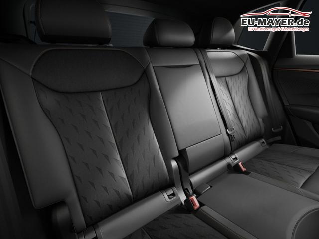 Cupra Terramar 150PS eTSI DSG Matrix+Kessy+AHK+HUD+Navi+Dinamica+360&deg;+eHeck+GV5 