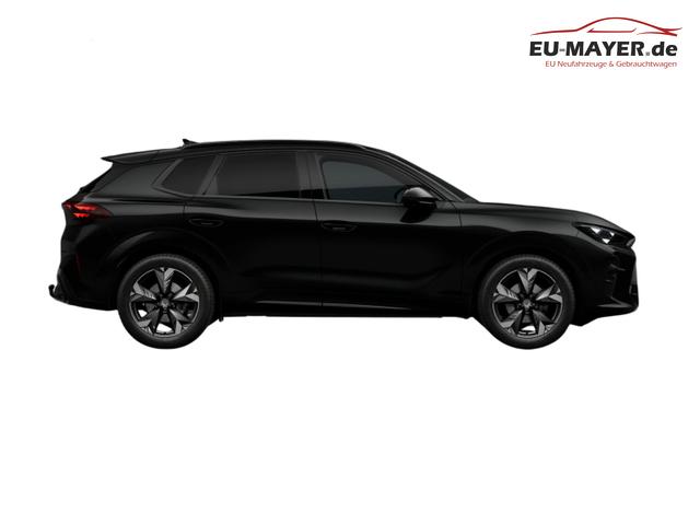 Cupra Terramar 150PS eTSI DSG Matrix+Kessy+AHK+HUD+Navi+Dinamica+360&deg;+eHeck+GV5 