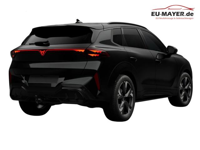 Cupra Terramar 150PS eTSI DSG Matrix+Kessy+AHK+HUD+Navi+Dinamica+360&deg;+eHeck+GV5 